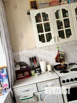 3-к квартира, вторичка, 61м2, 4/5 этаж