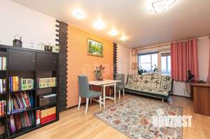 3-к квартира, вторичка, 84м2, 7/9 этаж