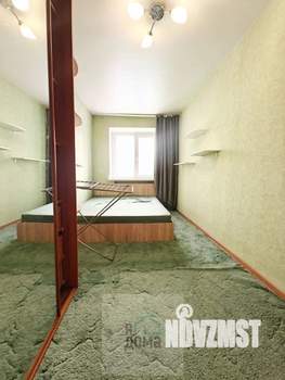 2-к квартира, вторичка, 44м2, 5/5 этаж