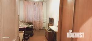 3-к квартира, вторичка, 55м2, 5/5 этаж