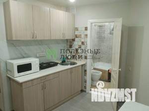 1-к квартира, вторичка, 23м2, 9/9 этаж