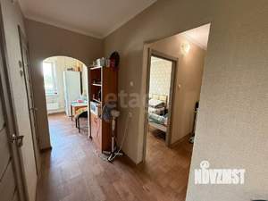 2-к квартира, вторичка, 54м2, 5/9 этаж