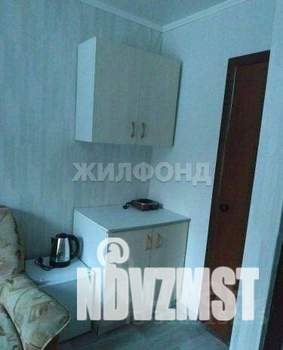Студия квартира, вторичка, 15м2, 1/9 этаж