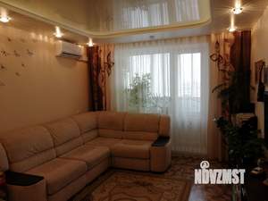 2-к квартира, вторичка, 61м2, 10/10 этаж