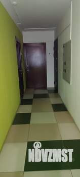 1-к квартира, вторичка, 41м2, 5/17 этаж