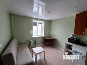 1-к квартира, вторичка, 15м2, 5/10 этаж