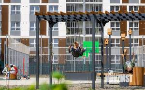 2-к квартира, вторичка, 57м2, 4/10 этаж