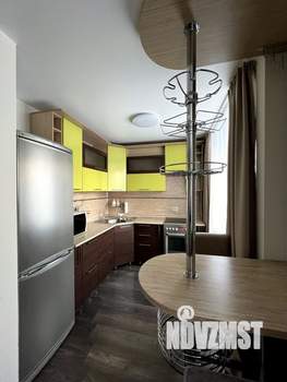 1-к квартира, вторичка, 35м2, 3/6 этаж