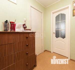 1-к квартира, вторичка, 38м2, 7/9 этаж