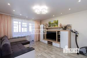 2-к квартира, вторичка, 49м2, 5/5 этаж