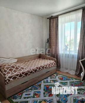 2-к квартира, вторичка, 53м2, 4/5 этаж
