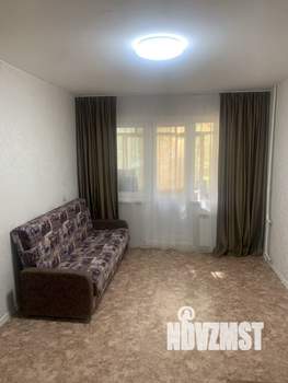 1-к квартира, вторичка, 31м2, 2/5 этаж