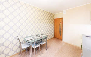 3-к квартира, вторичка, 83м2, 13/17 этаж