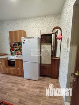 Студия квартира, вторичка, 20м2, 2/3 этаж