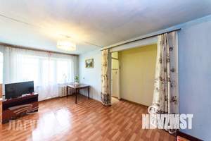 2-к квартира, вторичка, 44м2, 5/5 этаж