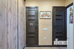 2-к квартира, вторичка, 54м2, 6/9 этаж