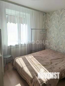 Студия квартира, вторичка, 12м2, 1/9 этаж