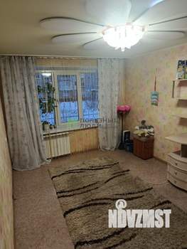 2-к квартира, вторичка, 47м2, 1/5 этаж