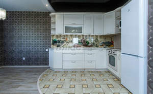 2-к квартира, вторичка, 39м2, 7/12 этаж
