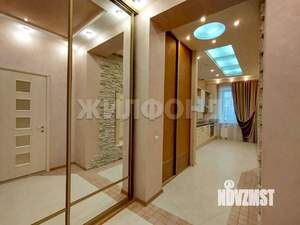 1-к квартира, вторичка, 46м2, 5/6 этаж