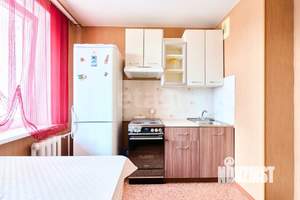 1-к квартира, вторичка, 39м2, 10/10 этаж