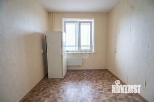 2-к квартира, вторичка, 60м2, 3/17 этаж