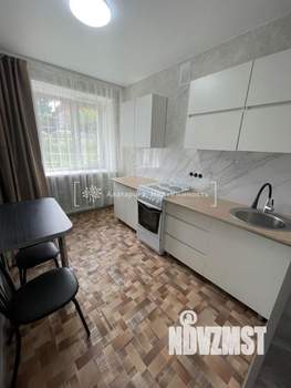 1-к квартира, вторичка, 29м2, 1/9 этаж
