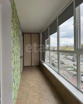 Студия квартира, вторичка, 53м2, 5/10 этаж