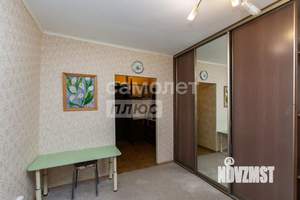 Студия квартира, вторичка, 19м2, 2/5 этаж