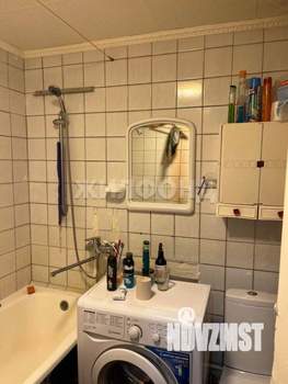 1-к квартира, вторичка, 28м2, 2/9 этаж