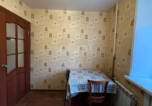 1-к квартира, вторичка, 33м2, 2/5 этаж