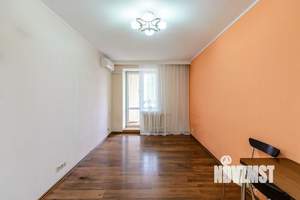 1-к квартира, вторичка, 52м2, 4/7 этаж