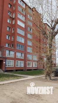 1-к квартира, вторичка, 35м2, 4/10 этаж