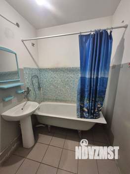 2-к квартира, вторичка, 60м2, 3/17 этаж