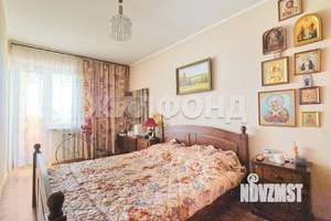 3-к квартира, вторичка, 67м2, 7/9 этаж