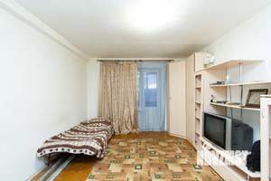 3-к квартира, вторичка, 59м2, 5/5 этаж