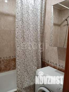 1-к квартира, вторичка, 25м2, 1/9 этаж