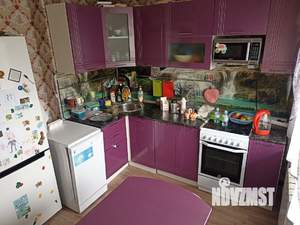 1-к квартира, вторичка, 39м2, 2/10 этаж