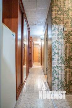 4-к квартира, вторичка, 76м2, 4/9 этаж