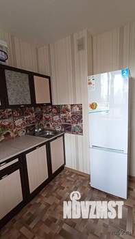 1-к квартира, вторичка, 35м2, 15/17 этаж
