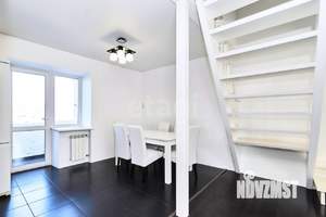 3-к квартира, вторичка, 84м2, 3/4 этаж
