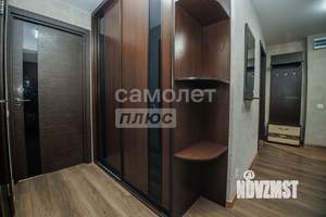 3-к квартира, вторичка, 59м2, 5/5 этаж