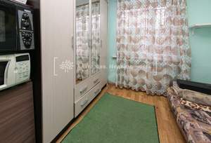 Студия квартира, вторичка, 13м2, 1/9 этаж