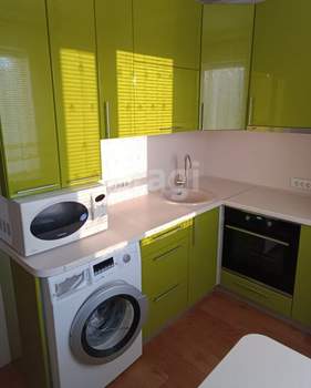 2-к квартира, вторичка, 44м2, 5/5 этаж