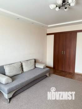 2-к квартира, вторичка, 58м2, 6/10 этаж