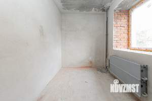 3-к квартира, вторичка, 65м2, 3/17 этаж