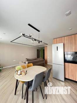 3-к квартира, вторичка, 77м2, 2/11 этаж