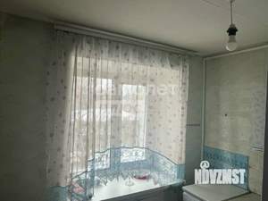 2-к квартира, вторичка, 41м2, 5/5 этаж