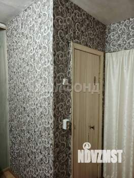 1-к квартира, вторичка, 29м2, 5/5 этаж