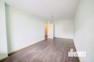 1-к квартира, сданный дом, 56м2, 4/17 этаж